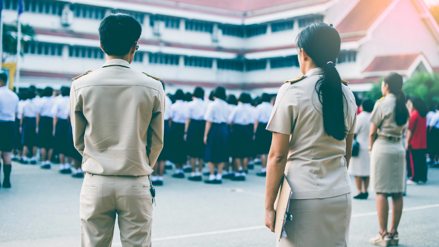 จัดกระเป๋า ไปโรงเรียนวันแรก ต้องเตรียมอะไรบ้าง? จัดกระเป๋า ไปโรงเรียนวันแรก ต้องเตรียมอะไรบ้าง?