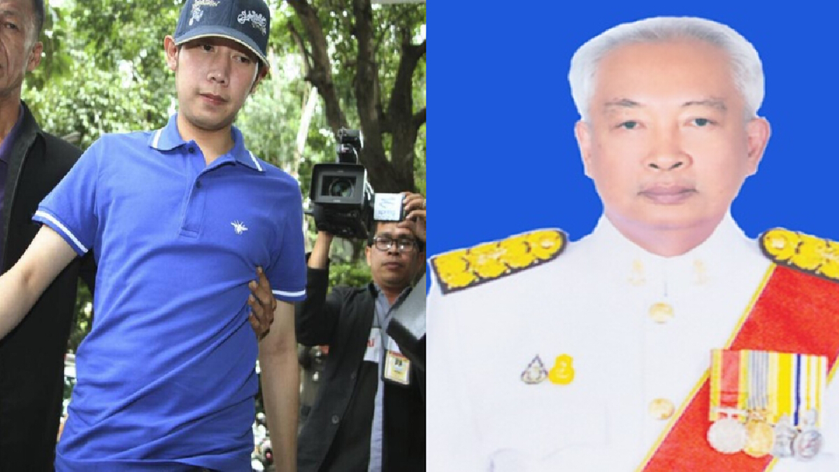 ชงตั้ง “ธนพิชญ์” คุมทีมฟันวินัยร้ายแรง ”เนตร นาคสุข” ปมสั่งไม่ฟ้อง ”บอส ”