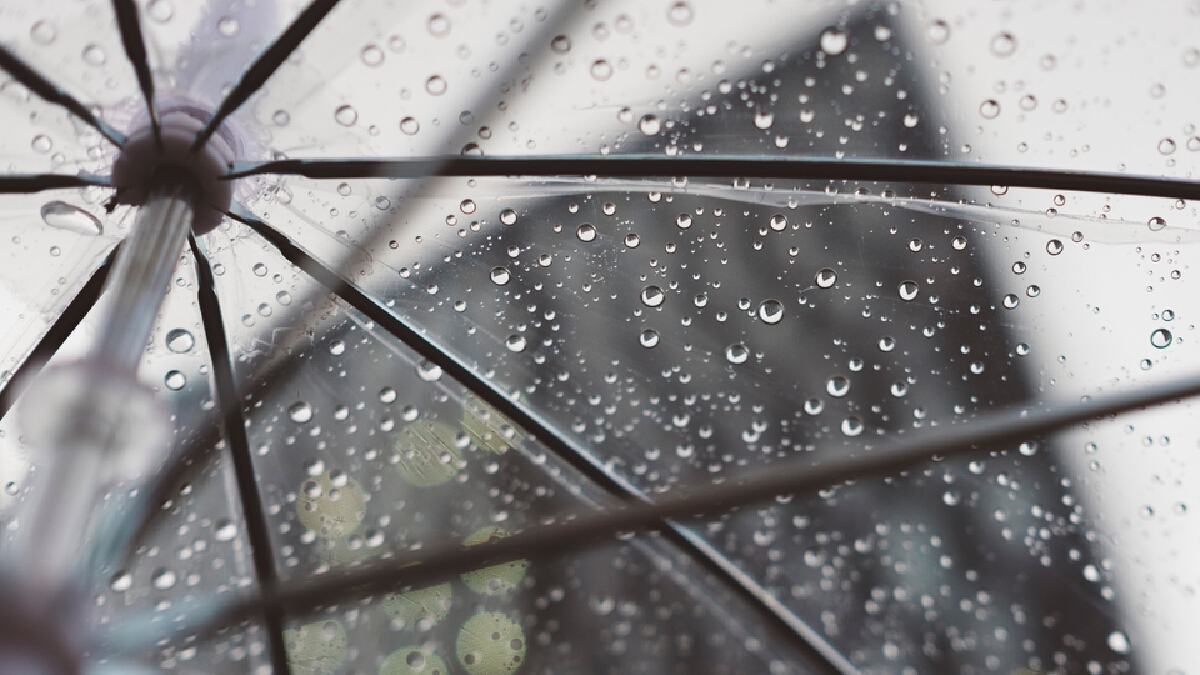 ชาวเน็ตญี่ปุ่นหัวใสคิดวิธีแก้ปัญหาร่มถูกขโมย