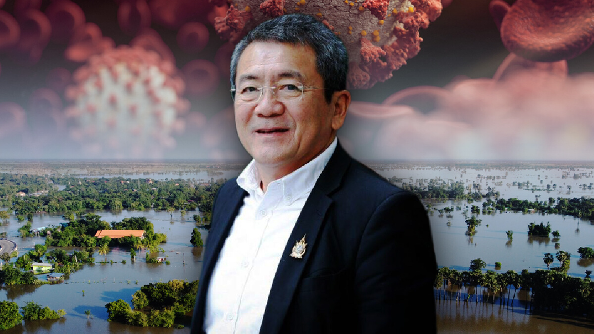 “อ.เสรี” เผย  3 สัญญาณสีแดง ที่ไทยต้องเฝ้าระวัง