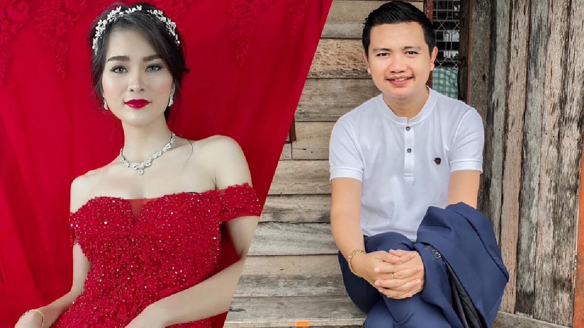 "เอ๋ มิรา" ไม่ทนไลฟ์แฉ"ครูไพบูลย์"ปมสิทธิเลี้ยงลูก "เอ๋ มิรา" ไม่ทนไลฟ์แฉ"ครูไพบูลย์"ปมสิทธิเลี้ยงลูก