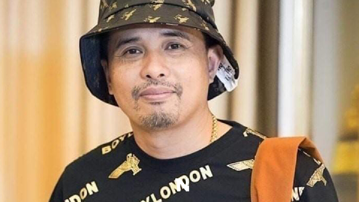 "ประจักษ์ชัย ไหทองคำ" โพสต์ฟาดเดือดปมถูกฟ้องหมิ่นประมาท 20 ล้าน "ประจักษ์ชัย ไหทองคำ" โพสต์ฟาดเดือดปมถูกฟ้องหมิ่นประมาท 20 ล้าน