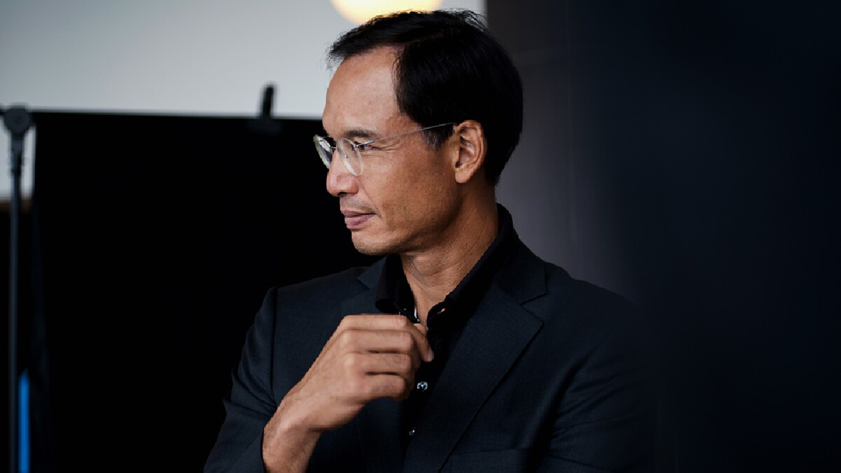 "กรณ์"หนุนราชการไร้กระดาษ ย้ำหัวใจราชการต้องลดภาระปชช. "กรณ์"หนุนราชการไร้กระดาษ ย้ำหัวใจราชการต้องลดภาระปชช.