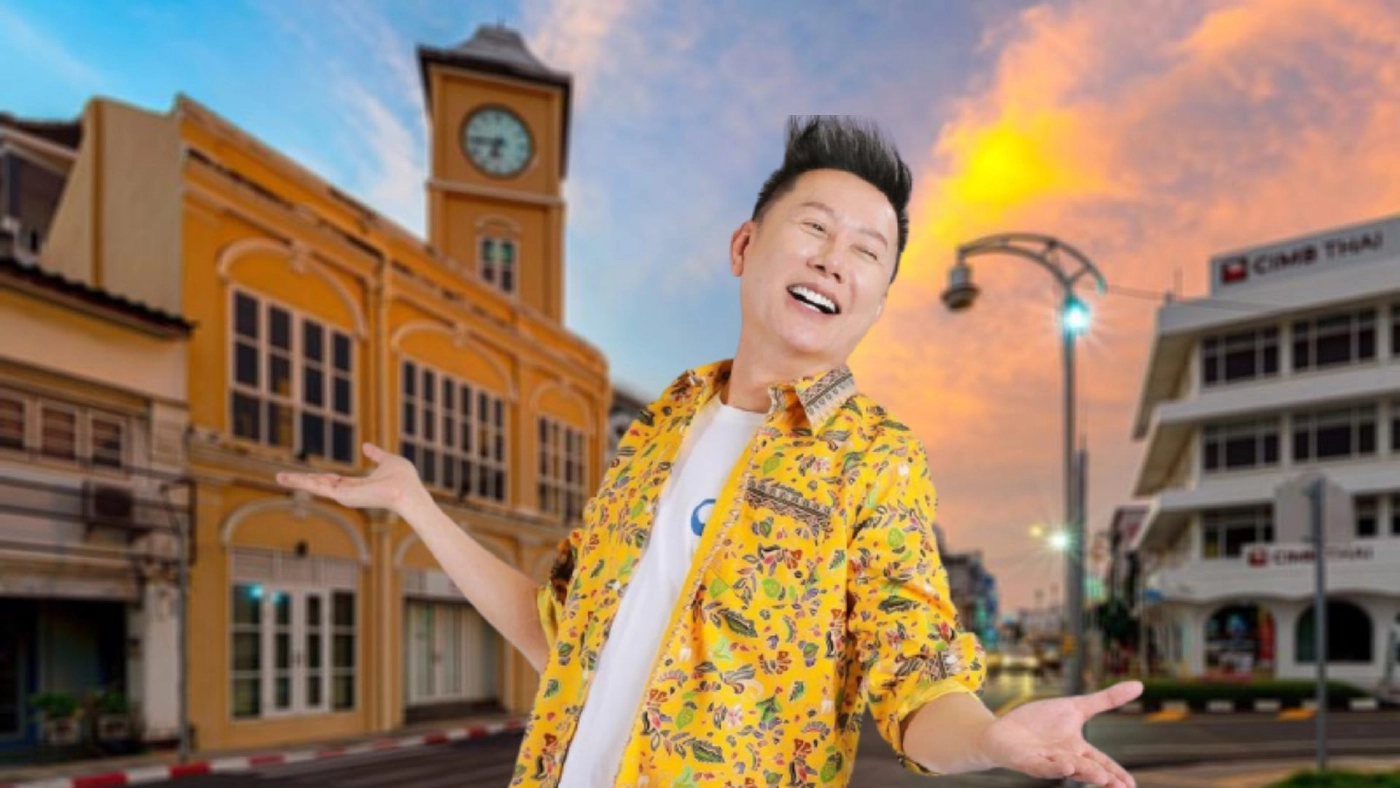 "ณวัฒน์" ด่าแหลกการท่องเที่ยว "ภูเก็ต" ปมดราม่าจัดประกวดนางงาม