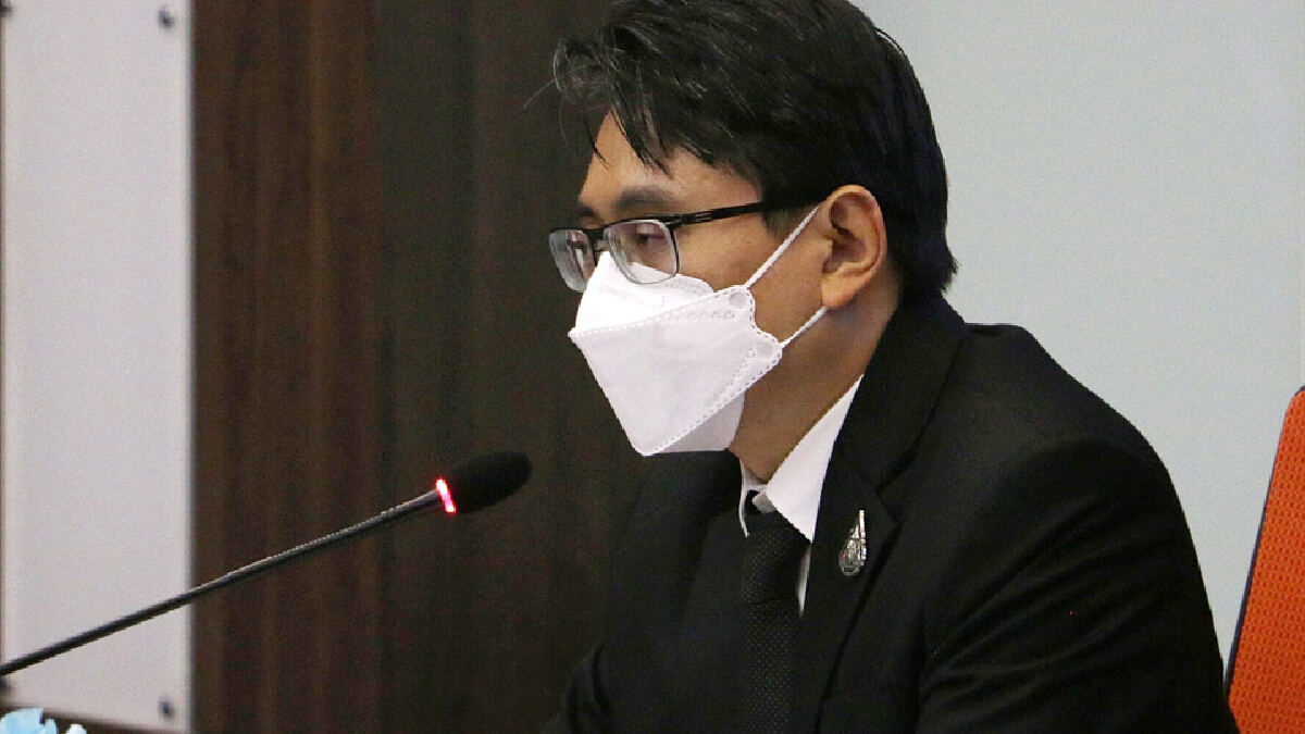 ผู้ว่าฯกกท.ตั้งทีมงานแก้ปัญหาวาด้า ย้ำต้องแก้ให้ได้เร็วที่สุด