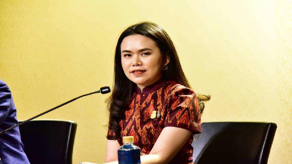 เตรียมตัวให้พร้อม รัฐบาล ส่งสัญญาณ "ฟื้นการท่องเที่ยว" เตรียมตัวให้พร้อม รัฐบาล ส่งสัญญาณ "ฟื้นการท่องเที่ยว"