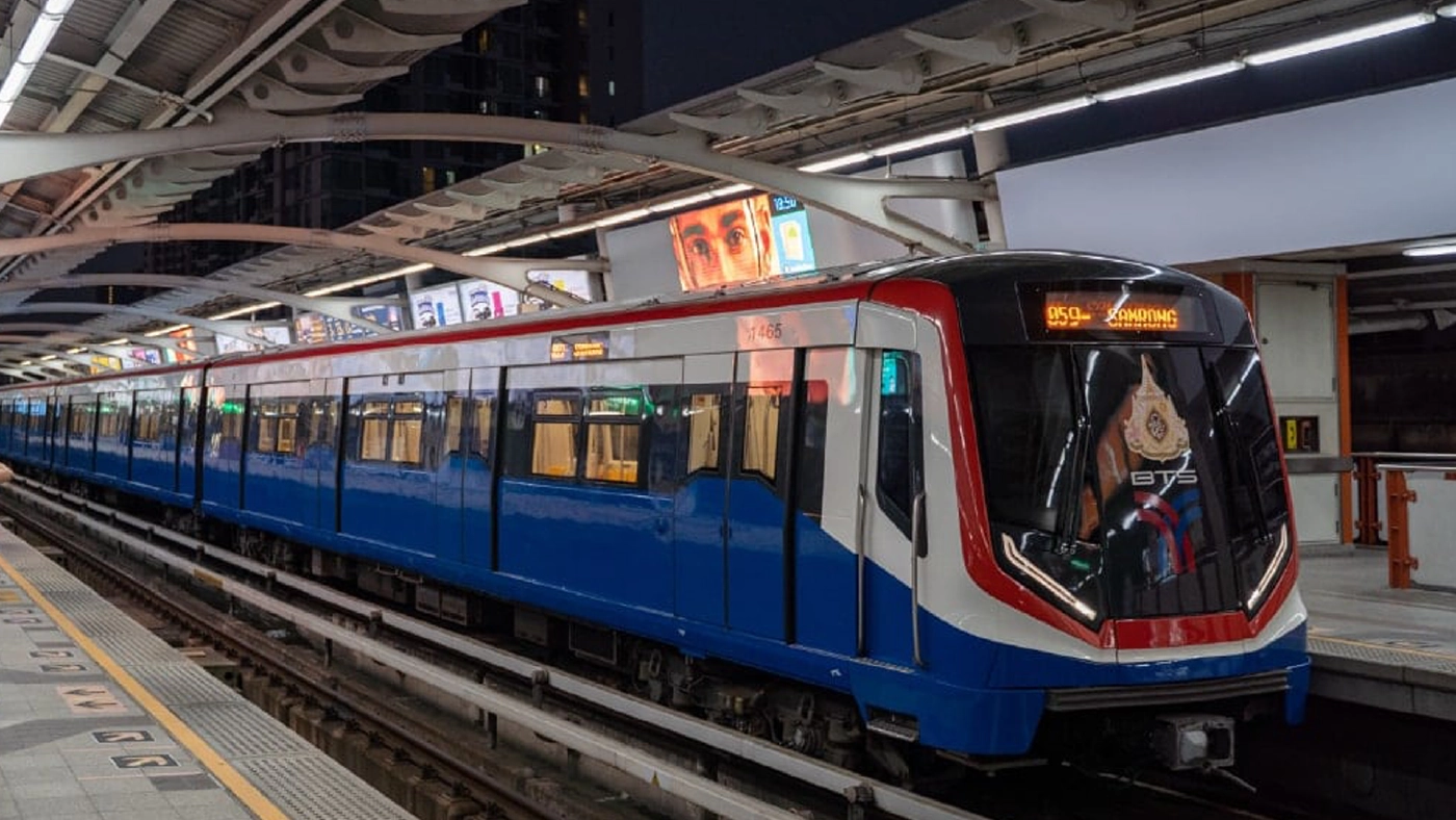 คมนาคม ‘ขวาง‘ ยืดสัมปทาน BTS แลกหนี้ 3.2 หมื่นล้าน