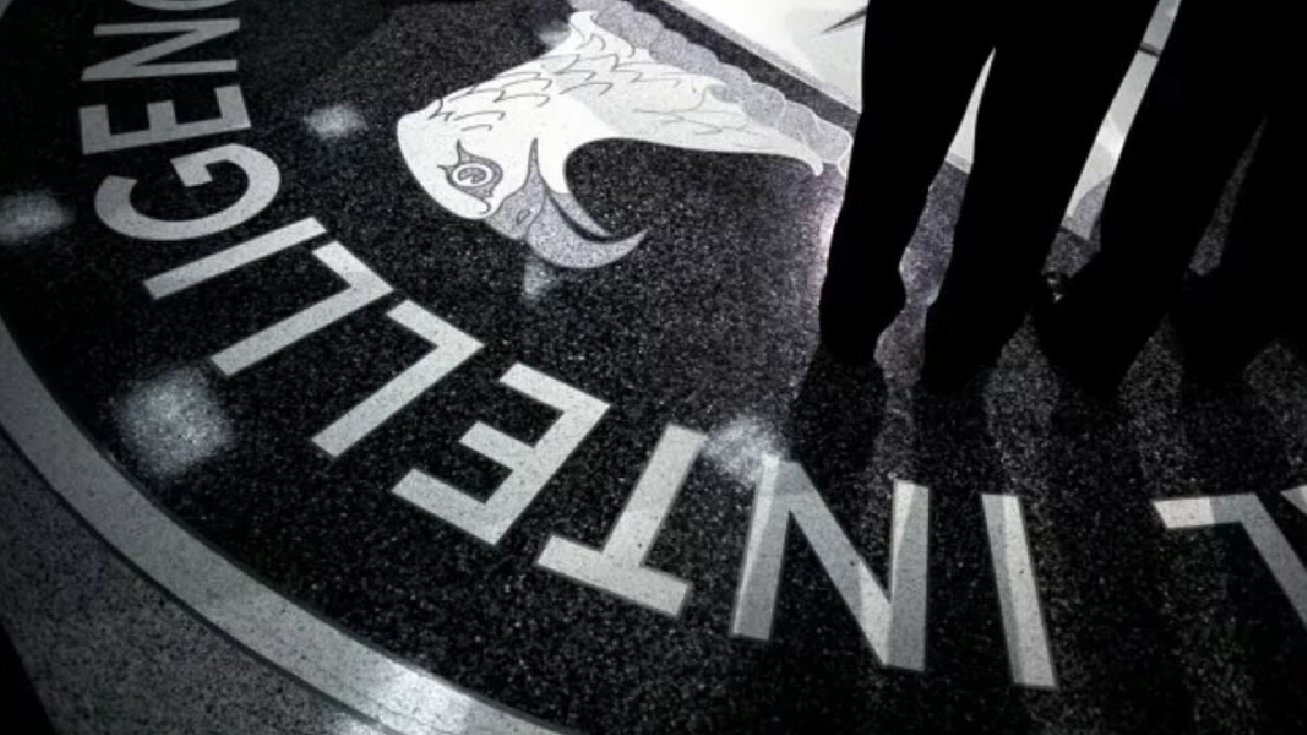 บันทึกลับ CIA เผยสายข่าวถูกสังหารเป็นใบไม้ร่วง