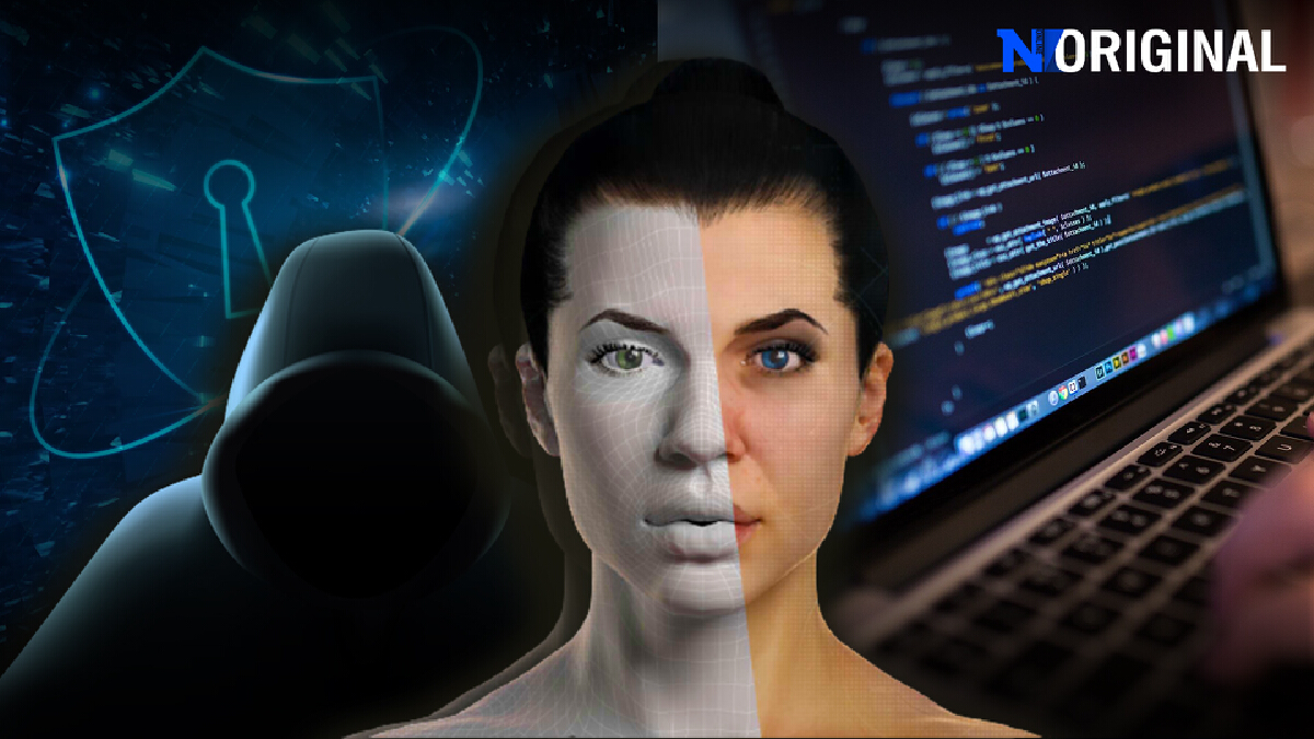 Deepfake เนียนกว่าซีจี เมื่อเอไอทำให้เราไม่อาจไว้ใจหน้าจอได้อีกต่อไป
