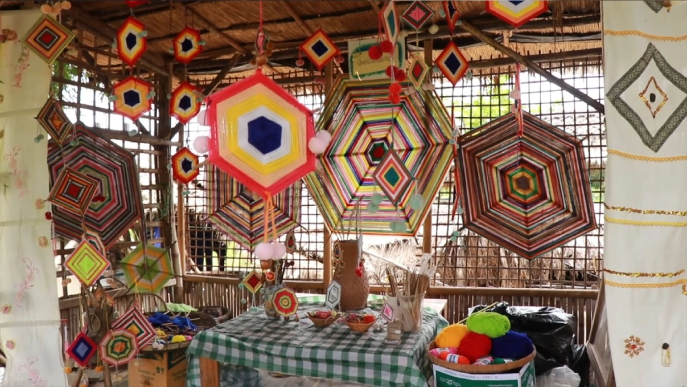 เปิดบ้าน"เจ้าจัน จันทร์เจ้า" แหล่งเรียนรู้ภูมิปัญญาท้องถิ่น