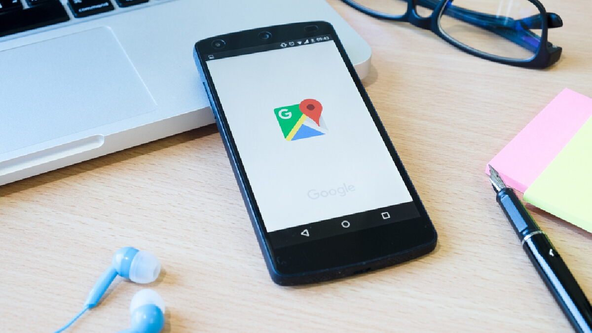 ฟังก์ชั่นใหม่ของ Google Maps แสดงเส้นทางสร้างคาร์บอนจากรถต่ำที่สุด ฟังก์ชั่นใหม่ของ Google Maps แสดงเส้นทางสร้างคาร์บอนจากรถต่ำที่สุด