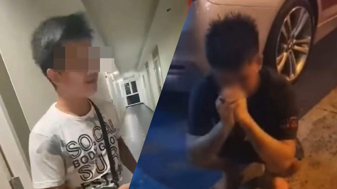 ย้อนคดีเก่า "หนุ่มขอเบิ้ล" จ่ายคนละครึ่งหญิงค้ากาม เคยก่อเหตุลักรถ