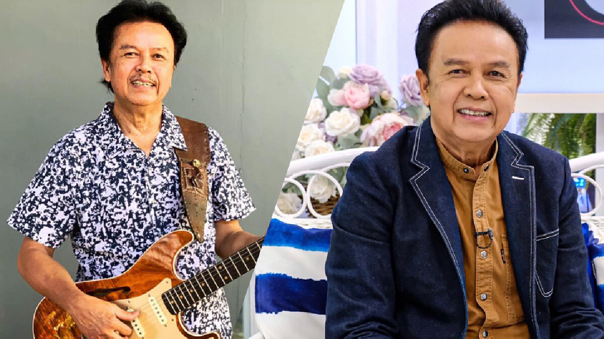 “น้าหมู พงษ์เทพ” เปิดใจเล่ายอมขายทุกอย่างเพื่อรักษามะเร็งระยะสุดท้าย