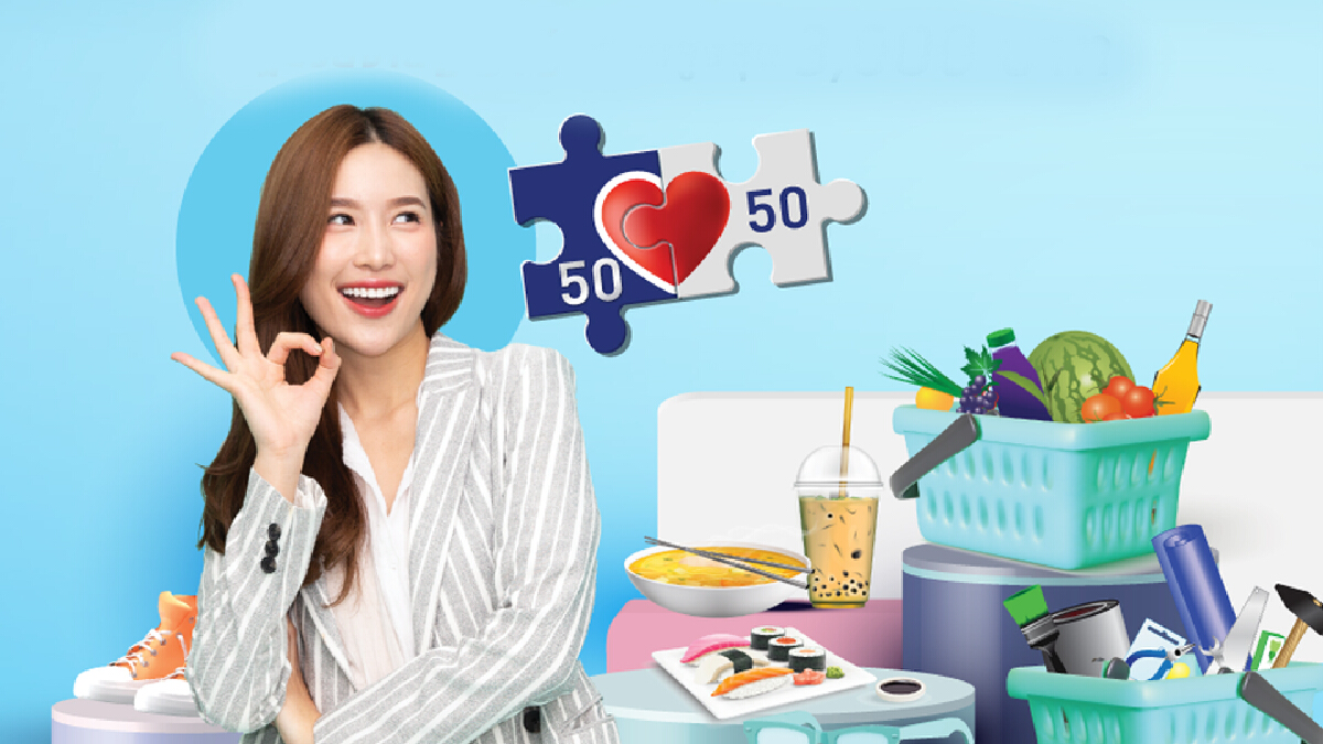 ต้องรีบแล้ว คนละครึ่งเฟส 3 คงเหลือ 3.5 แสนสิทธิ ลงทะเบียนวันนี้รับ 3 พันบาท