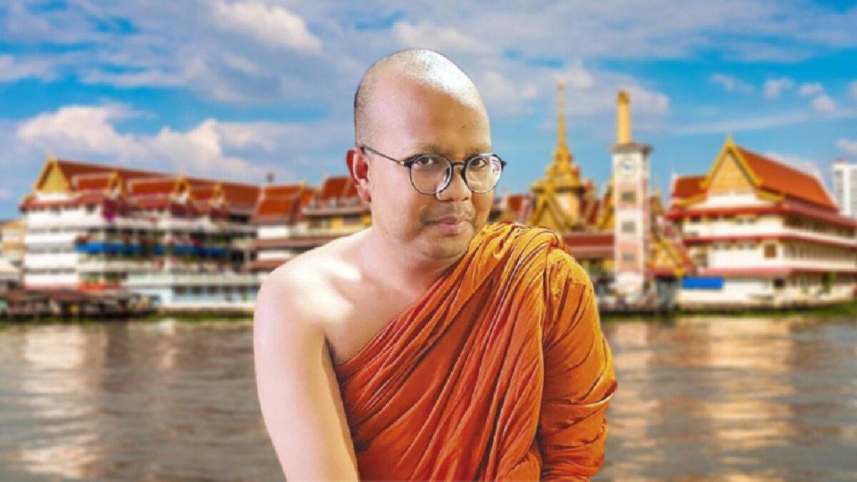 "พระมหาไพรวัลย์" ย้ำลาสิกขาแน่ หาก "เจ้าคุณอุทัย" ไม่ได้เป็นเจ้าอาวาส