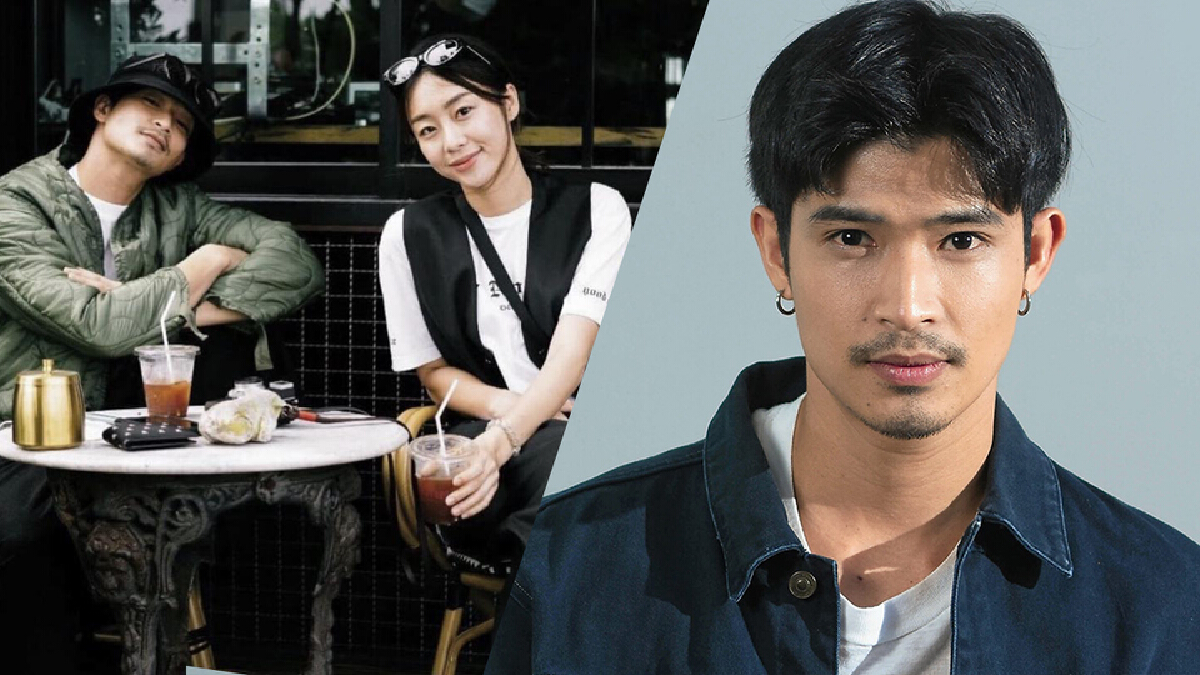 “ตูมตาม”คลั่งรักลั่นพร้อมใช้ชีวิตคู่ พ่อแม่ เอ่ยปาก “อยากอุ้มหลาน” “ตูมตาม”คลั่งรักลั่นพร้อมใช้ชีวิตคู่ พ่อแม่ เอ่ยปาก “อยากอุ้มหลาน”