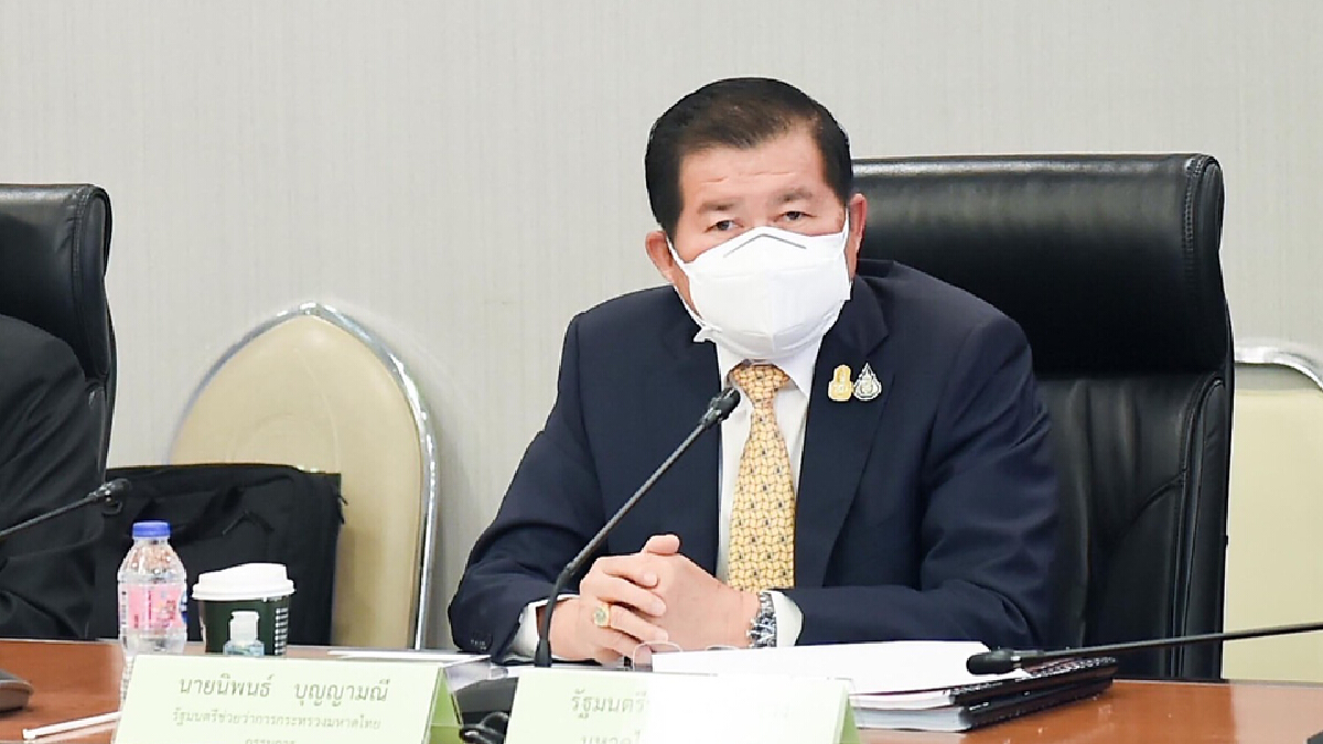 “นิพนธ์”เผยยื่นฟ้องเพิกถอนคำสั่งป.ป.ช