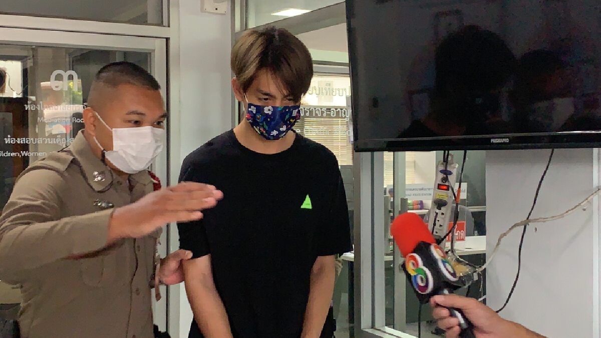 อัยการยื่นฟ้อง "ทอยทอย" แทงแฟนสาวเสียชีวิต นัดสอบให้การ 1 พ.ย. นี้ อัยการยื่นฟ้อง "ทอยทอย" แทงแฟนสาวเสียชีวิต นัดสอบให้การ 1 พ.ย. นี้