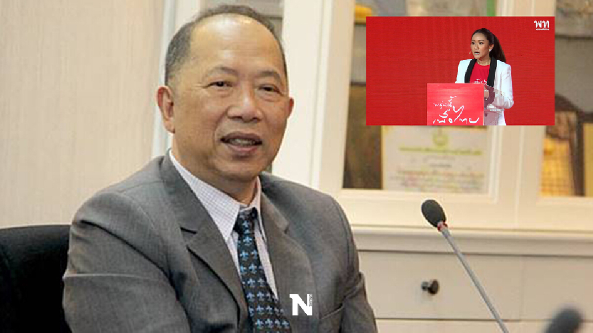 "ไพศาล" เผย หลังแพทองธารเปิดตัว "สอบผ่าน" ใครประมาทเตรียมรับความพ่ายแพ้ได้