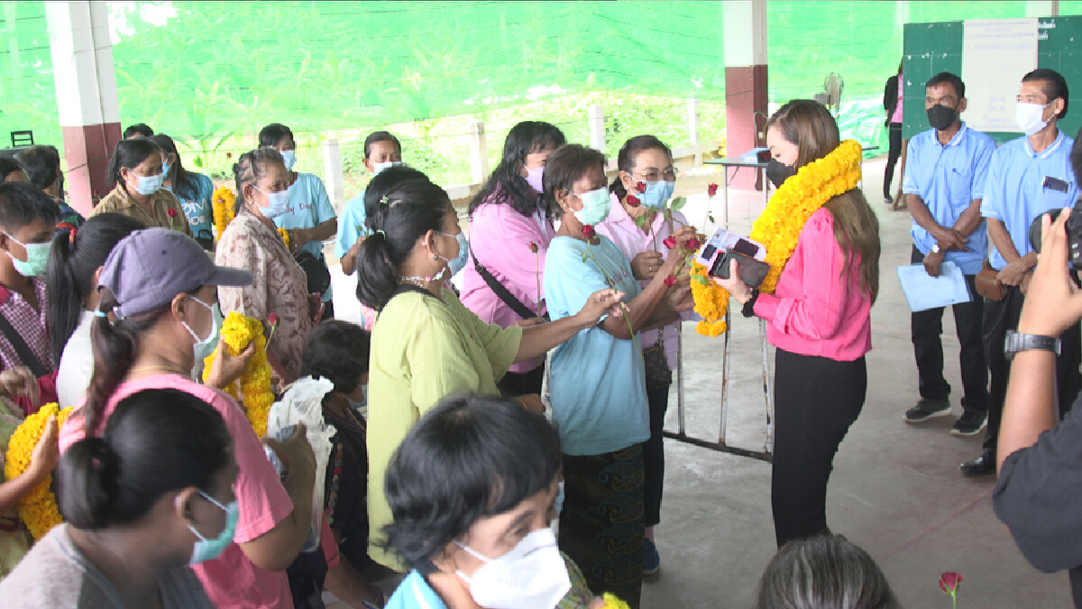 ร้อนฉ่า! 2 ตระกูลดังส่งคนชิงนายกอบต.คลองคะเชนทร์ ร้อนฉ่า! 2 ตระกูลดังส่งคนชิงนายกอบต.คลองคะเชนทร์