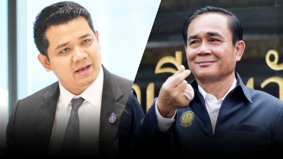 นายกฯคืน4กรม กระทรวงเกษตรฯ ล้างข้อครหา “เผด็จการ” ได้พอควร นายกฯคืน4กรม กระทรวงเกษตรฯ ล้างข้อครหา “เผด็จการ” ได้พอควร