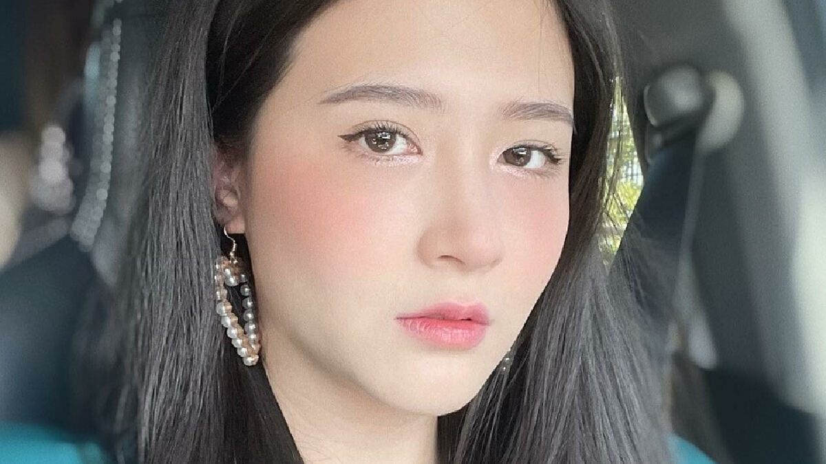 “โฟกัส” เดือดจัดซัดแรง หลังชาวเน็ตทักทำไมดูอ้วนขึ้น ลั่น ใครทักอีกตบปาก!! “โฟกัส” เดือดจัดซัดแรง หลังชาวเน็ตทักทำไมดูอ้วนขึ้น ลั่น ใครทักอีกตบปาก!!