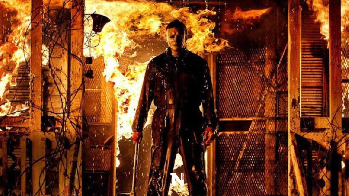 Halloween Kills โค่น เจมส์ บอนด์ ขึ้นอันดับ 1 บ็อกซ์ออฟฟิศ Halloween Kills โค่น เจมส์ บอนด์ ขึ้นอันดับ 1 บ็อกซ์ออฟฟิศ