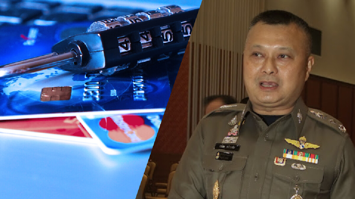 "ตร.ไซเบอร์"แฉ 3 กลโกง ขณะเหยื่อดูดเงินพุ่ง 4 หมื่นราย สูญไม่ต่ำ 10 ล้าน "ตร.ไซเบอร์"แฉ 3 กลโกง ขณะเหยื่อดูดเงินพุ่ง 4 หมื่นราย สูญไม่ต่ำ 10 ล้าน