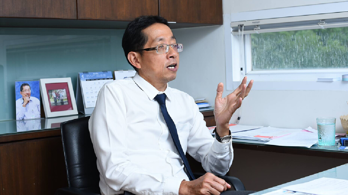หมอนิธิพัฒน์ แนะตั้ง ศบค.เฉพาะกิจภาคใต้ เหตุ โควิด-19 ยังหนัก หมอนิธิพัฒน์ แนะตั้ง ศบค.เฉพาะกิจภาคใต้ เหตุ โควิด-19 ยังหนัก