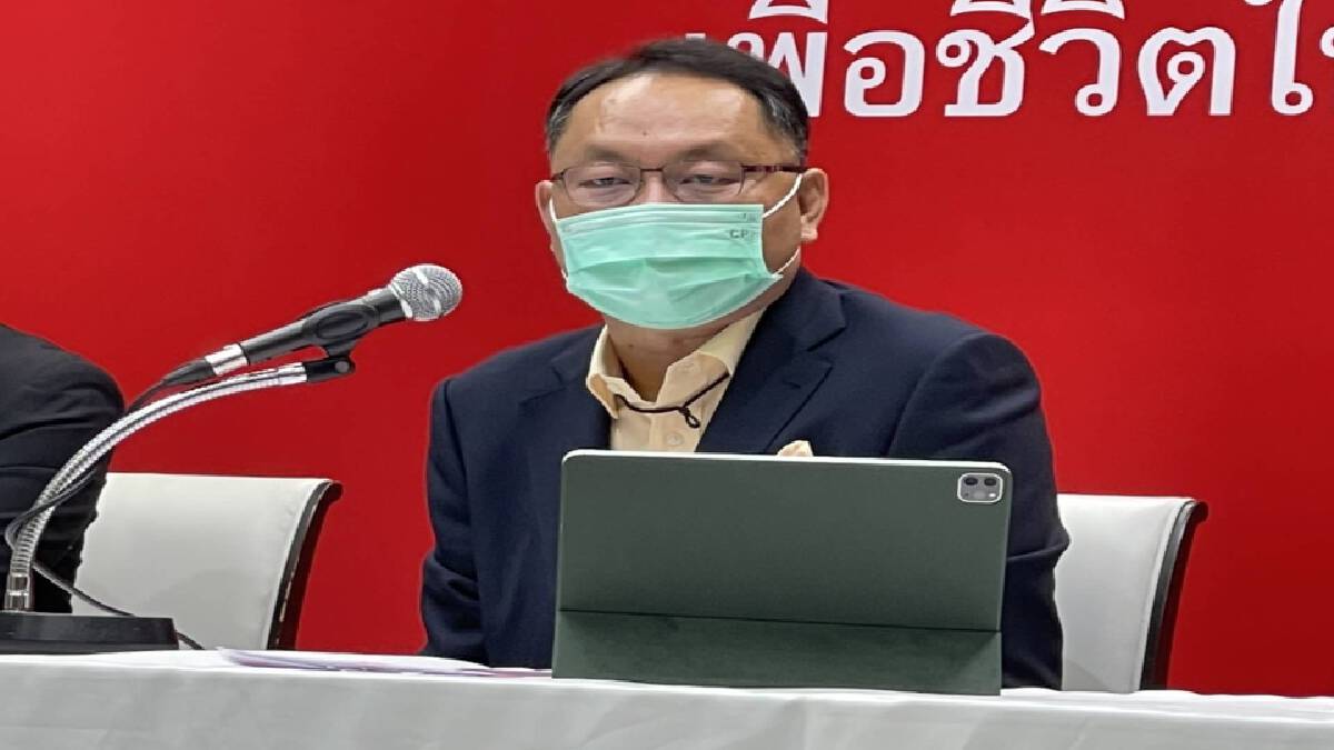 "เพื่อไทย" ย้ำ มีชื่อแคนดิเดตนายกฯแล้ว แต่ยังไม่ต้องเร่งเปิด "เพื่อไทย" ย้ำ มีชื่อแคนดิเดตนายกฯแล้ว แต่ยังไม่ต้องเร่งเปิด