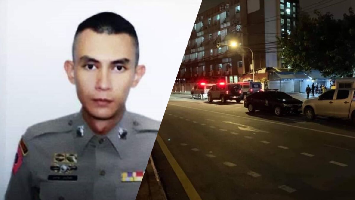 "ตร." ถูกม็อบยิงศีรษะระหว่างค้นแฟลตดินแดง พ้นขีดอันตรายแล้ว "ตร." ถูกม็อบยิงศีรษะระหว่างค้นแฟลตดินแดง พ้นขีดอันตรายแล้ว