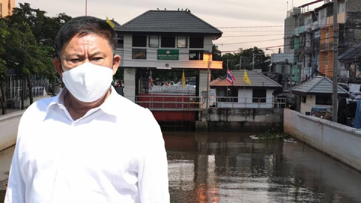 สถานการณ์น้ำเหนือไหลผ่านเขื่อนเจ้าพระยา ไม่ส่งผลกระทบพื้นที่กทม. สถานการณ์น้ำเหนือไหลผ่านเขื่อนเจ้าพระยา ไม่ส่งผลกระทบพื้นที่กทม.