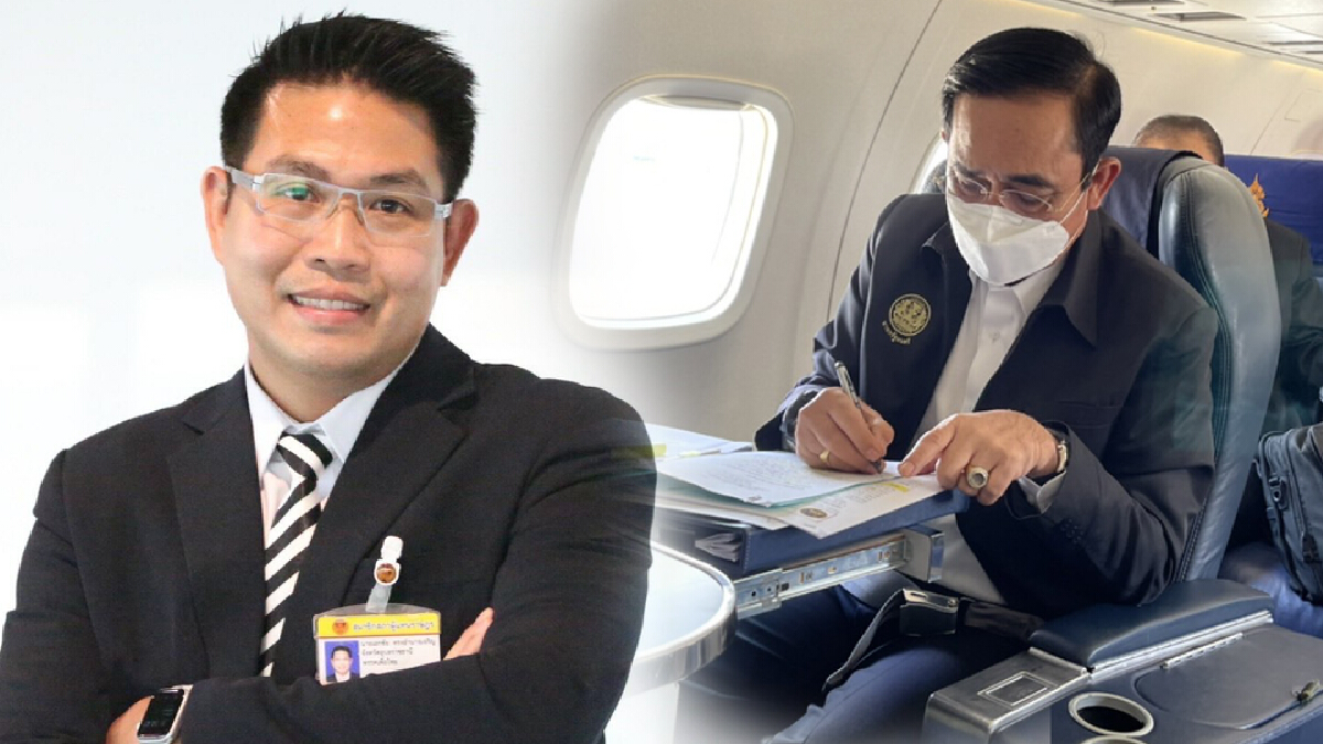 “เพื่อไทย” อัด “ประยุทธ์” ลงพื้นที่แก้ปัญหาไม่ใช่แค่สร้างภาพ