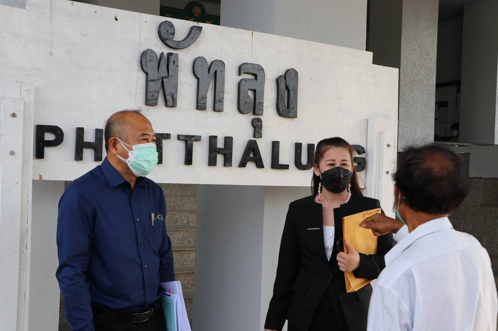 บริษัทสัมปทานรังนกพัทลุงขอเลื่อนจ่ายค่าอากรกว่า 21 ล้าน
