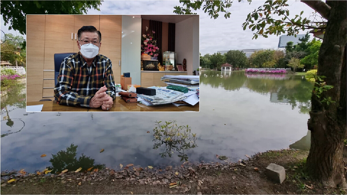 เทศบาลนครนนทบุรี ประกาศงดจัดงานลอยกระทง หวั่นโควิด-19 กลับมาระบาด