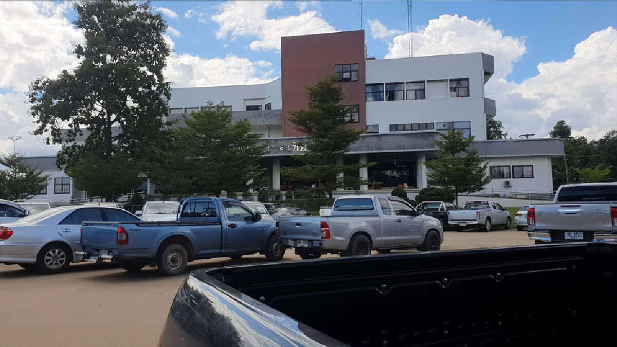 เปิดใจสาวโพสต์​คลิปโวย​หมอ รพ.เชียงดาว​-ใกล้ตายค่อยมา