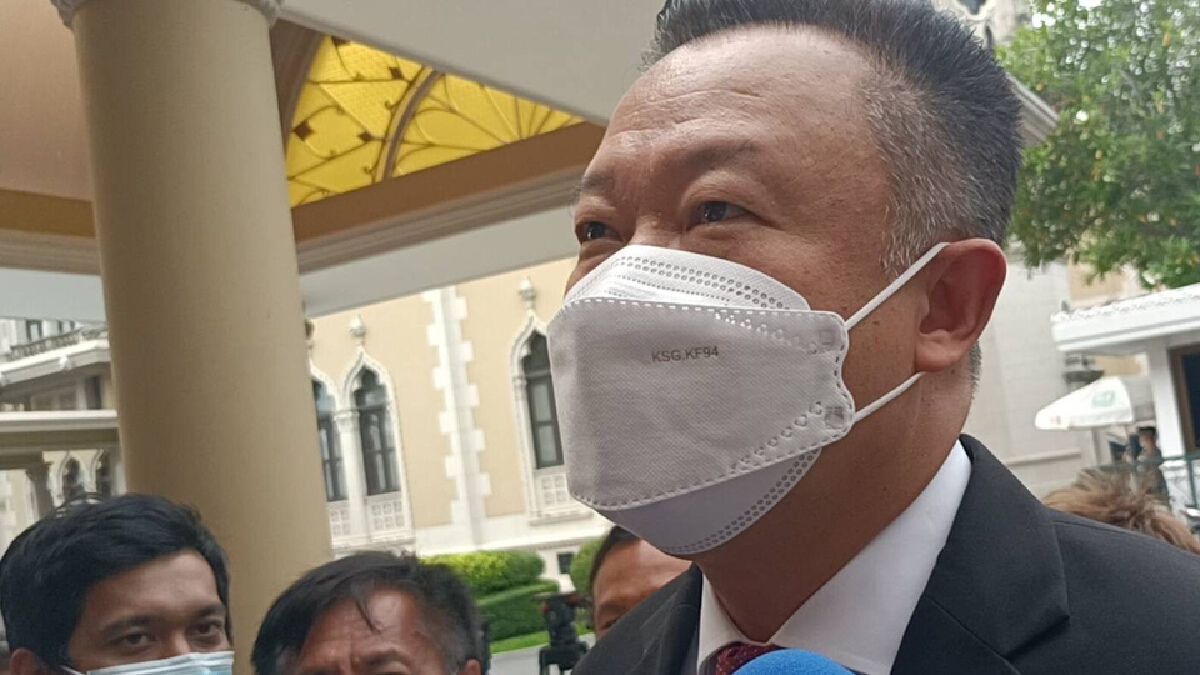 “ผู้ว่าฯททท.”เผย พื้นที่ท่องเที่ยว "ลอยกระทง" ได้ถึงพันคน เปิดผับยังเสี่ยง “ผู้ว่าฯททท.”เผย พื้นที่ท่องเที่ยว "ลอยกระทง" ได้ถึงพันคน เปิดผับยังเสี่ยง