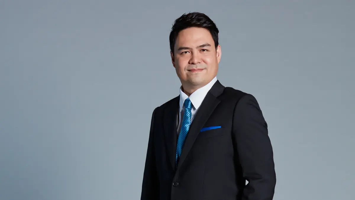 "อ๋อง" อติชาต วงศ์วุฒิวัฒน์
