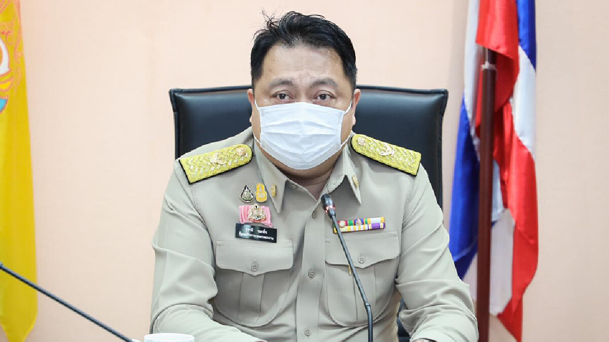 จับกัง1 สั่งการ ทูตแรงงาน เร่งช่วยเหลือ 2 สาวไทยถูกจับในมาเลเซีย จับกัง1 สั่งการ ทูตแรงงาน เร่งช่วยเหลือ 2 สาวไทยถูกจับในมาเลเซีย