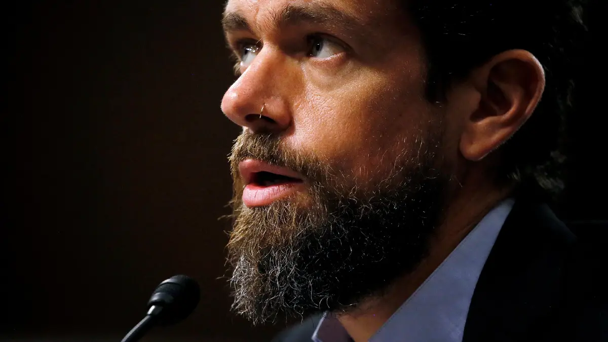 แจ็ค ดอร์ซีย์ ผู้ร่วมก่อตั้งทวิตเตอร์ ลงจากตำแหน่งซีอีโอ แจ็ค ดอร์ซีย์ ผู้ร่วมก่อตั้งทวิตเตอร์ ลงจากตำแหน่งซีอีโอ
