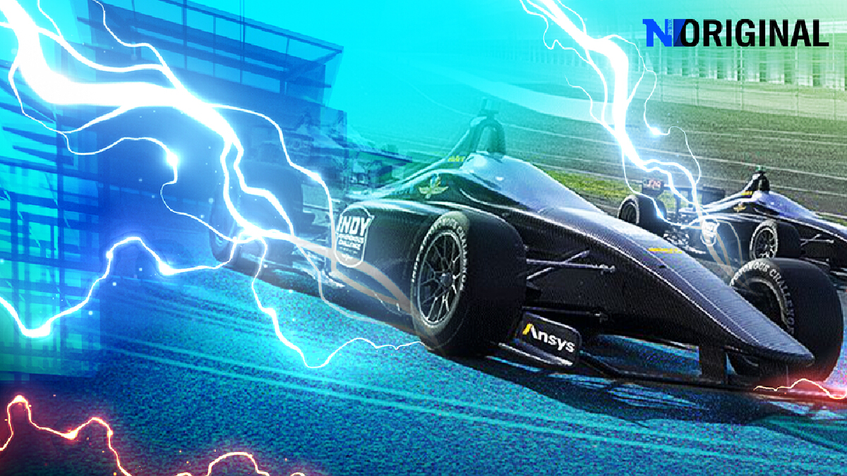 Indy Autonomous Challenge : อีกก้าวของศึกยานยนต์อัตโนมัติ