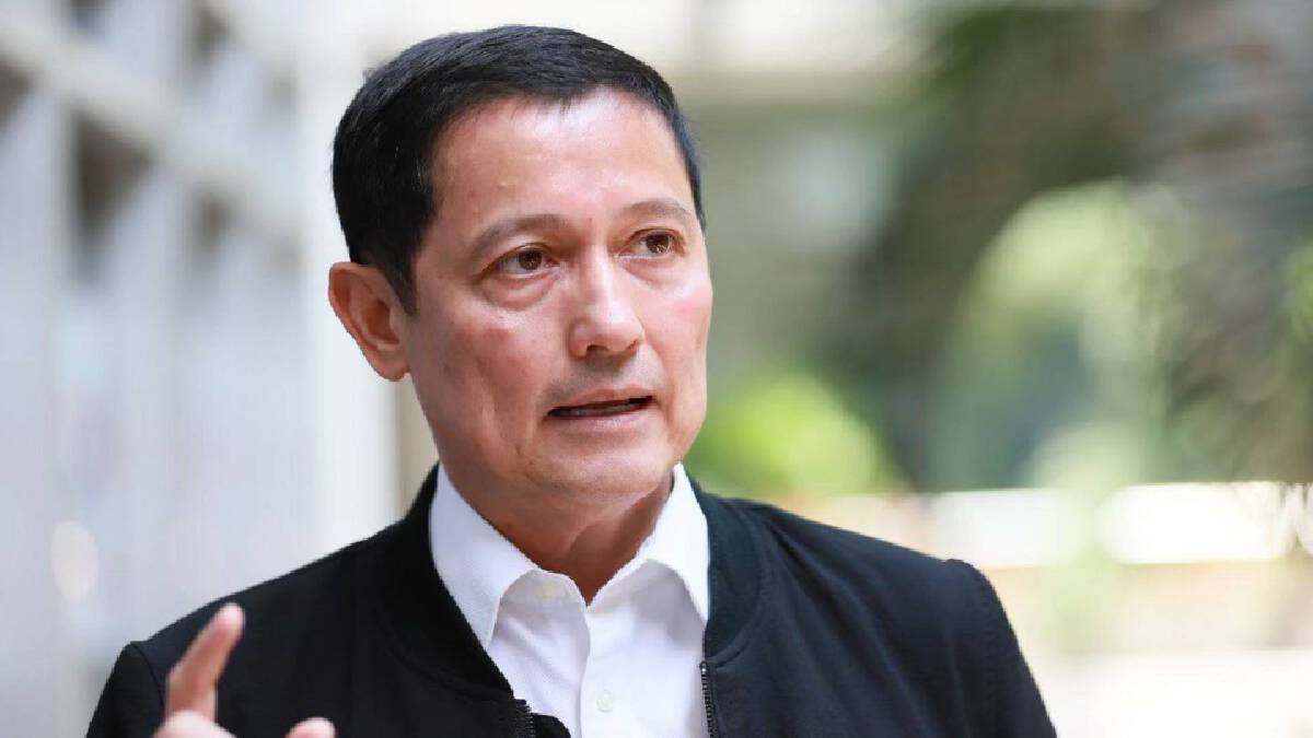 “อนุดิษฐ์” ขอตรวจสอบ โครงการ ท.อ. ให้รอบคอบ หากมั่วนิ่มเจออภิปรายแน่นอน “อนุดิษฐ์” ขอตรวจสอบ โครงการ ท.อ. ให้รอบคอบ หากมั่วนิ่มเจออภิปรายแน่นอน