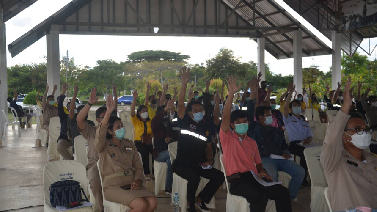 เล็งผุดศูนย์กลางท่องเที่ยวทางธรรมชาติวิถีชาติพันธุ์