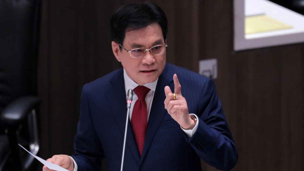 ‘จุรินทร์‘ บี้เอาผิด ‘แพ่ง-อาญา‘ แก๊งทุจริตถุงมือยาง ‘จุรินทร์‘ บี้เอาผิด ‘แพ่ง-อาญา‘ แก๊งทุจริตถุงมือยาง