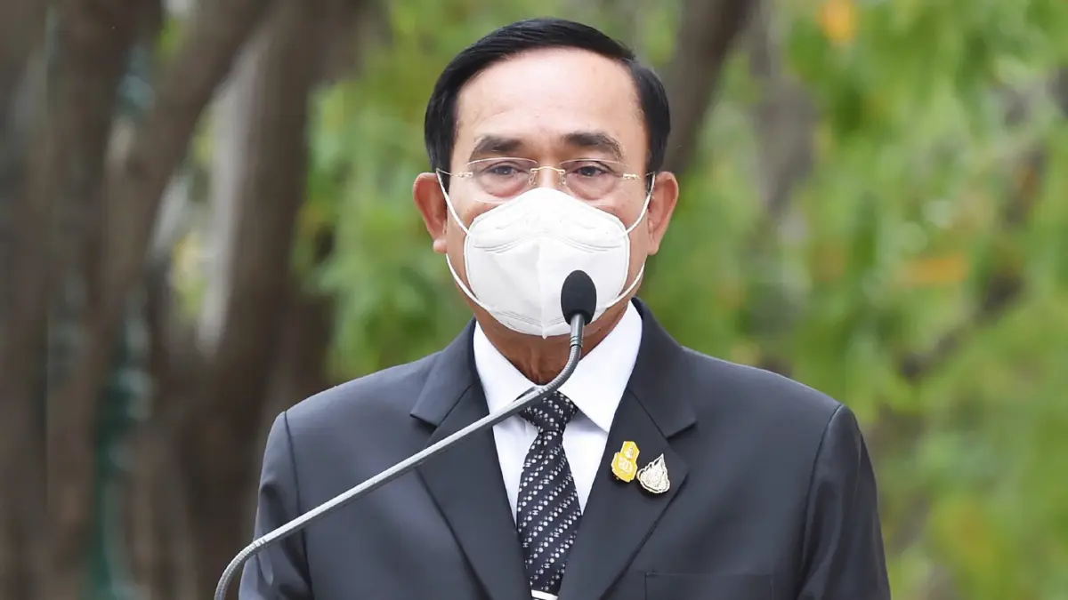 ปลื้ม ! “นายกฯ” เขียนจดหมายน้อยตอบชายพิการ หลังถูกชมเป็นบุคคลที่สุดยอด ปลื้ม ! “นายกฯ” เขียนจดหมายน้อยตอบชายพิการ หลังถูกชมเป็นบุคคลที่สุดยอด