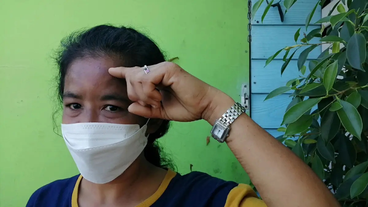 หนุ่มรับบันดานโทสะ หลังมีคลิปทำร้ายผู้หญิง