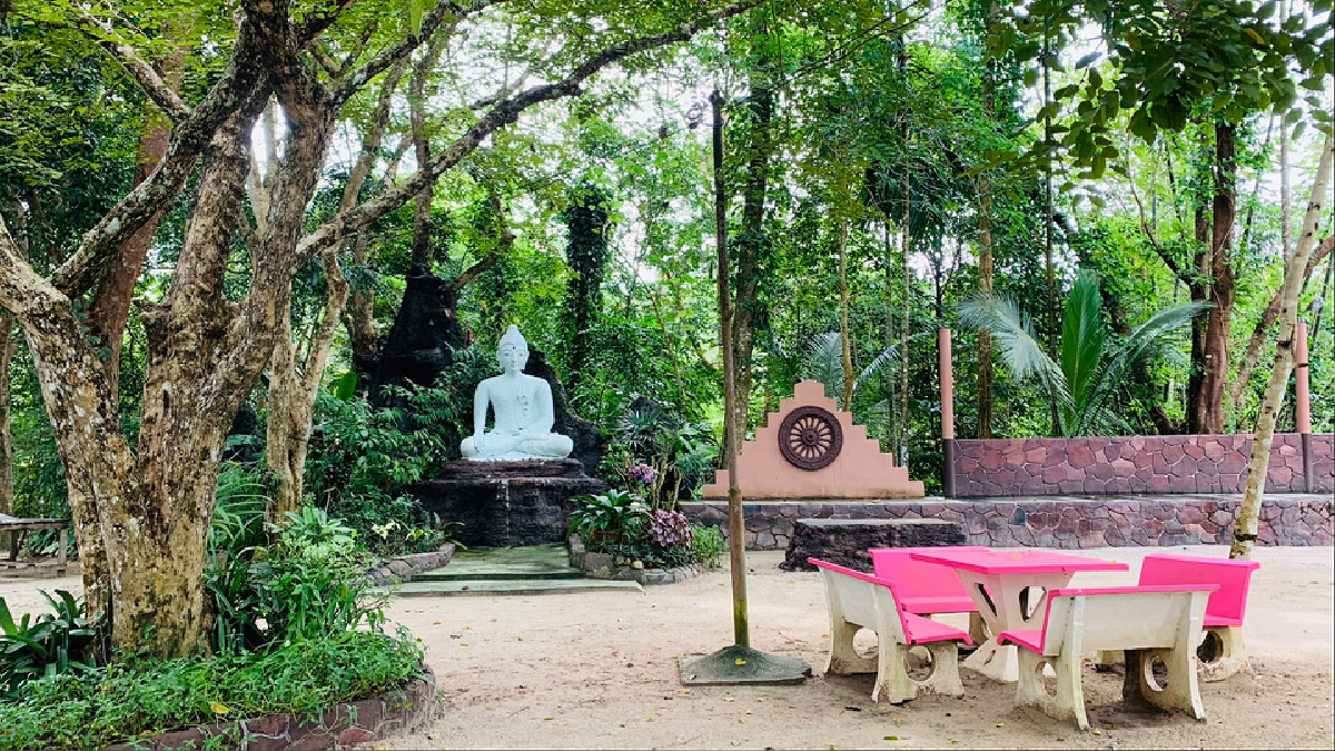 อธ.อัยการภาค 9 สั่งการยื่นคำร้องขัดทรัพย์ยึดวัดขายทอดตลาด