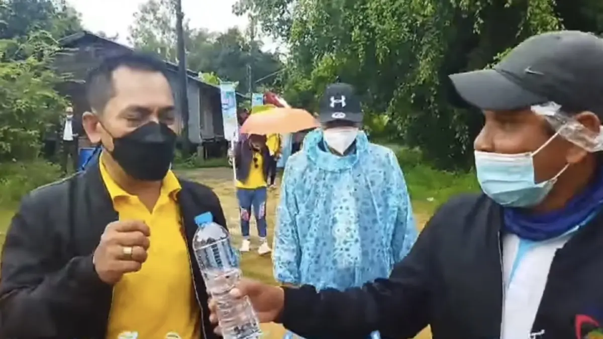 “ภัคเอื้ออิชณน์” คว้าตำแหน่งนายกอบต.เกาะหมาก “ภัคเอื้ออิชณน์” คว้าตำแหน่งนายกอบต.เกาะหมาก