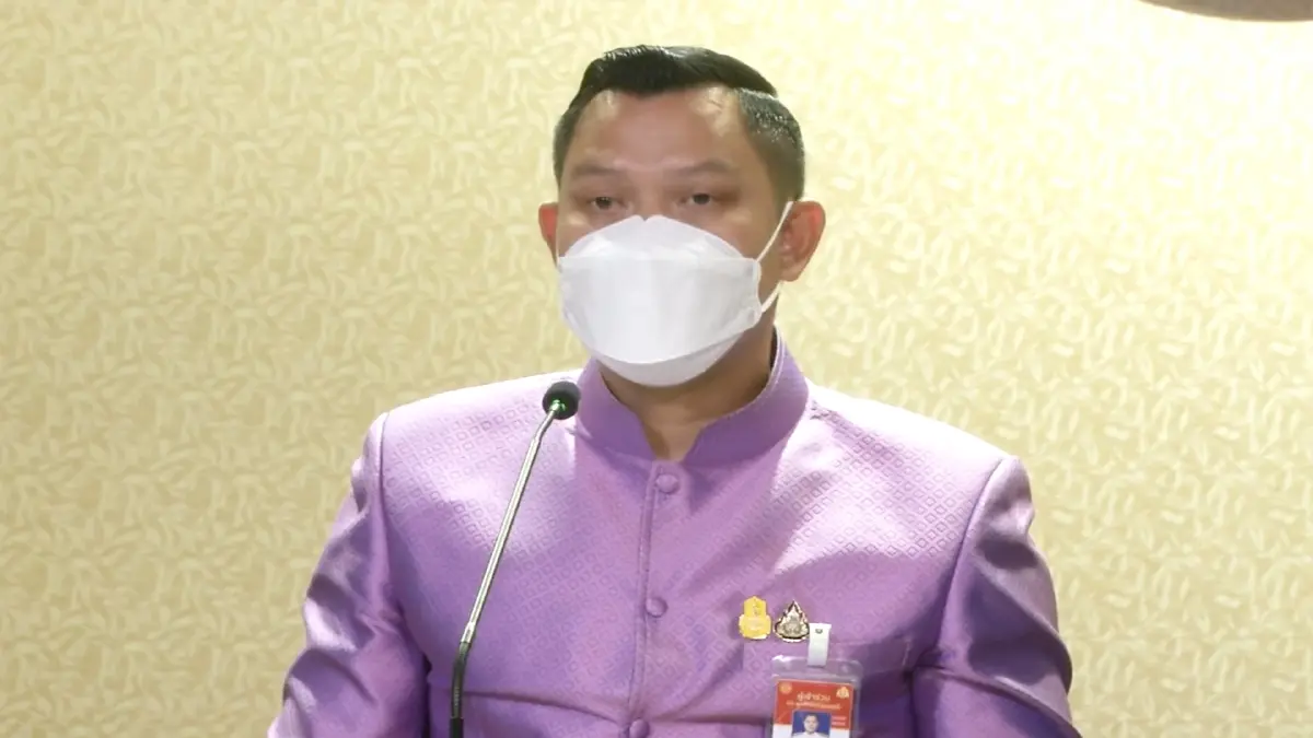นายกฯชี้ พร้อมเปิดผับ บาร์ หากโควิด-19 ดีขึ้น นายกฯชี้ พร้อมเปิดผับ บาร์ หากโควิด-19 ดีขึ้น