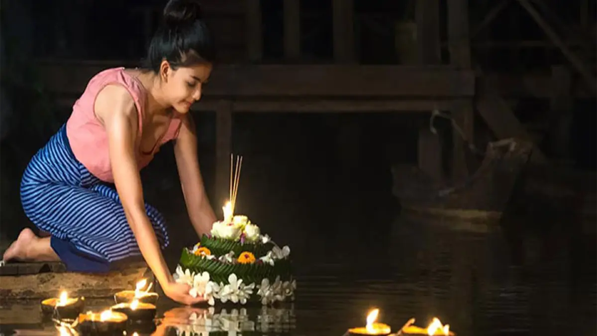 กทม.น้ำทะเลหนุนสูง ช่วงลอยกระทง 19-28 พ.ย. กทม.น้ำทะเลหนุนสูง ช่วงลอยกระทง 19-28 พ.ย.